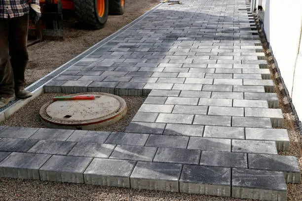 Driveway Paving Ideas Mt Vernon, NY Driveway Paving Ideas Mt Vernon, NY