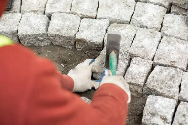 How to Install Patio Stones Mt Vernon, NY How to Install Patio Stones Mt Vernon, NY