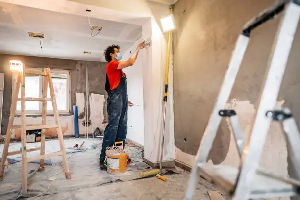 How to Repair a Masonry Wall Mt Vernon, NY How to Repair a Masonry Wall Mt Vernon, NY