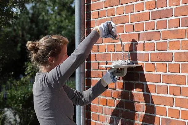 How to Repair a Masonry Wall in Mt Vernon, NY How to Repair a Masonry Wall in Mt Vernon, NY